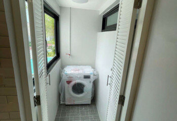 Пентхаус в Бангкоке, Таиланд | THE348913