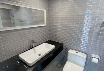 Пентхаус в Бангкоке, Таиланд | THE348913