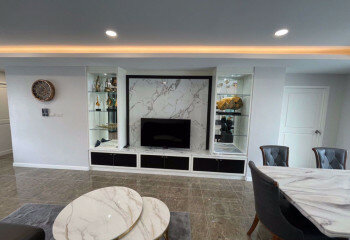 Пентхаус в Бангкоке, Таиланд | THE348913