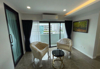 Пентхаус в Бангкоке, Таиланд | THE348913