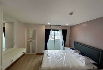 Пентхаус в Бангкоке, Таиланд | THE348913