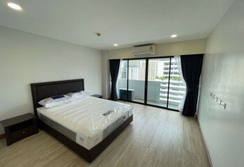 Пентхаус в Бангкоке, Таиланд | THE348913