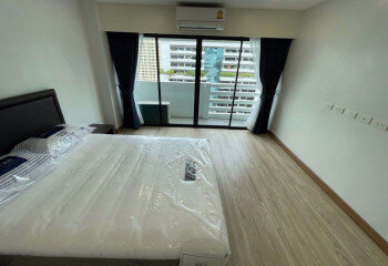 Пентхаус в Бангкоке, Таиланд | THE348913