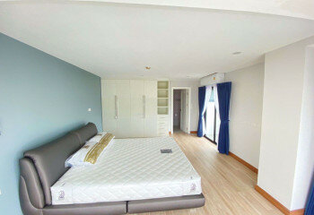 Пентхаус в Бангкоке, Таиланд | THE348913