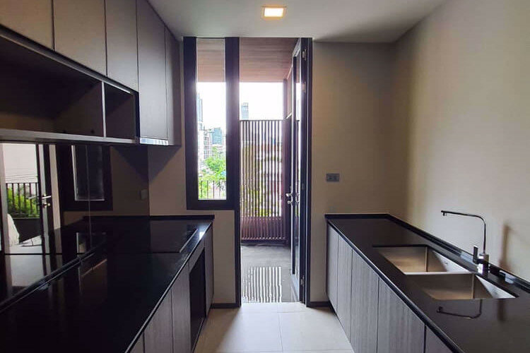 Пентхаус в Бангкоке, Таиланд | THE555876