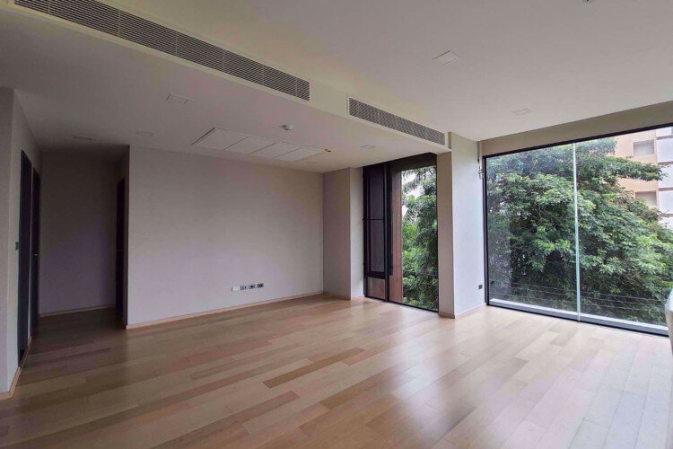 Пентхаус в Бангкоке, Таиланд | THE555876