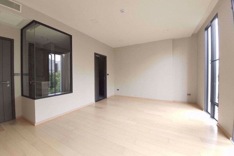 Пентхаус в Бангкоке, Таиланд | THE555876