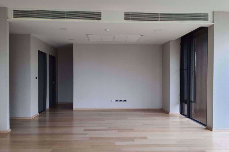 Пентхаус в Бангкоке, Таиланд | THE555876