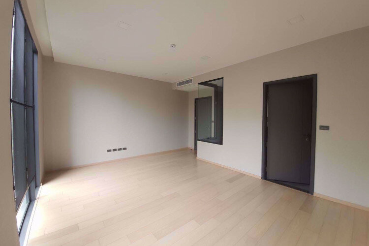 Пентхаус в Бангкоке, Таиланд | THE555876