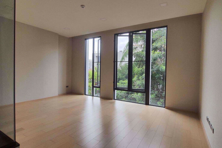 Пентхаус в Бангкоке, Таиланд | THE555876