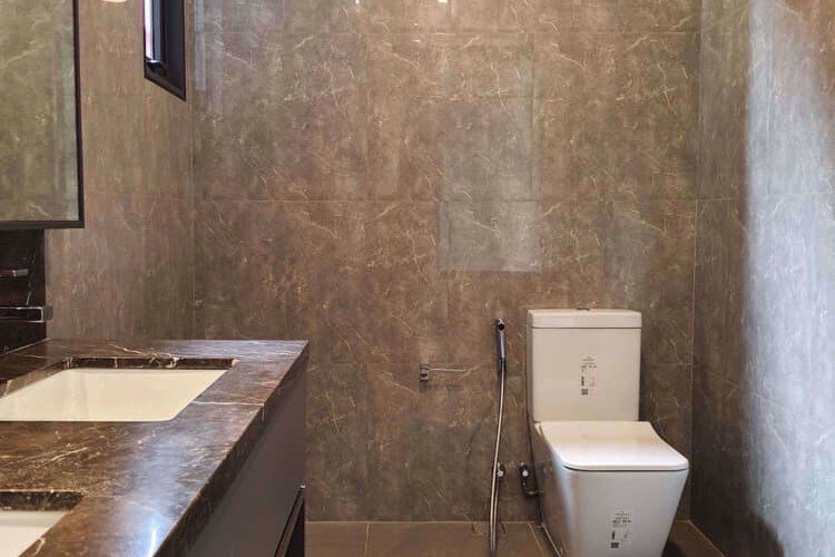 Пентхаус в Бангкоке, Таиланд | THE555876