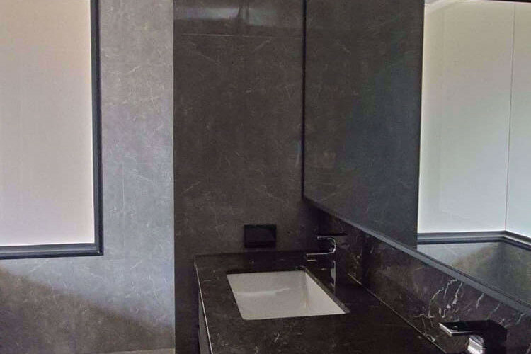 Пентхаус в Бангкоке, Таиланд | THE555876