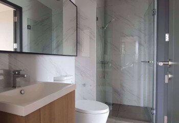 Пентхаус в Бангкоке, Таиланд | THE555876