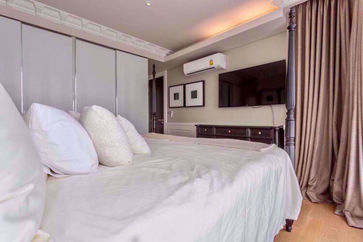 Пентхаус в Бангкоке, Таиланд | THE452023