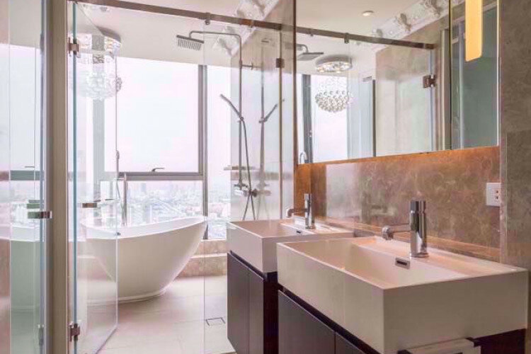 Пентхаус в Бангкоке, Таиланд | THE452023