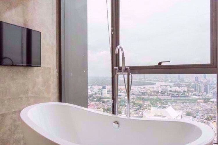 Пентхаус в Бангкоке, Таиланд | THE452023