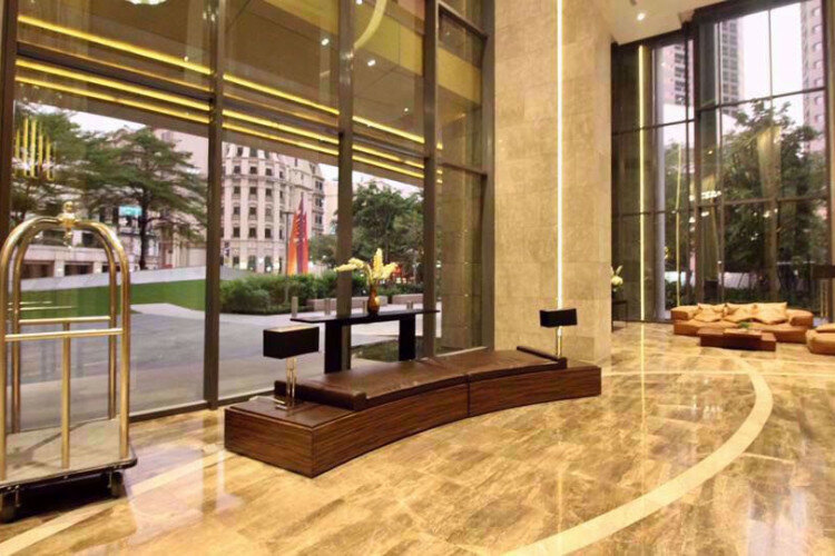 Пентхаус в Бангкоке, Таиланд | THE452023