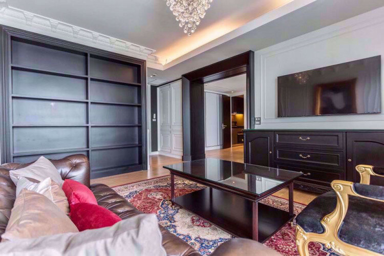 Пентхаус в Бангкоке, Таиланд | THE452023