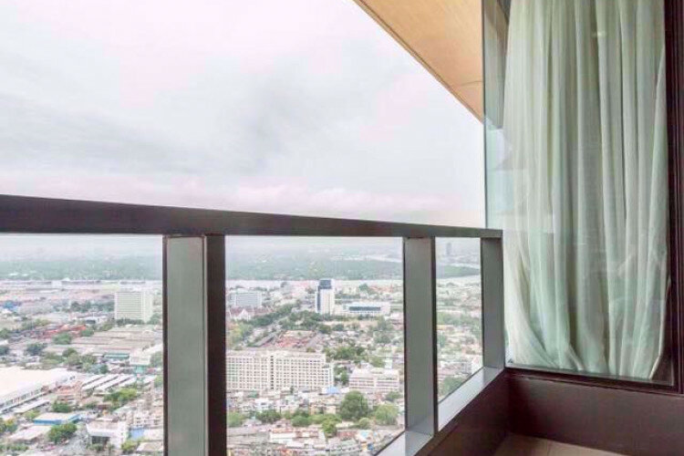Пентхаус в Бангкоке, Таиланд | THE452023