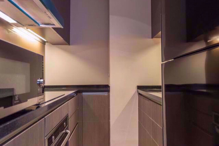 Пентхаус в Бангкоке, Таиланд | THE452023