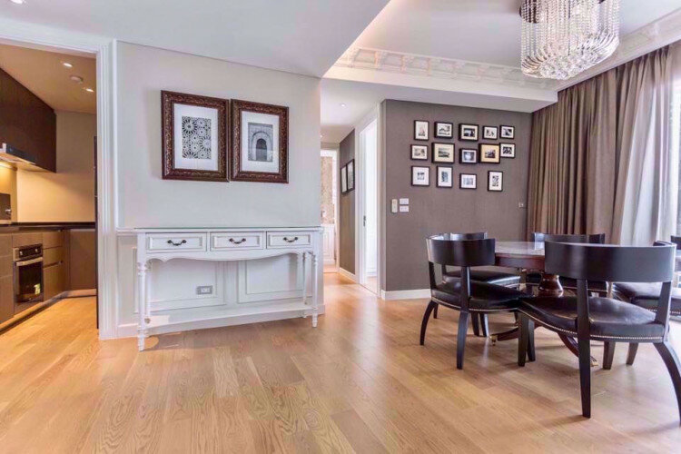 Пентхаус в Бангкоке, Таиланд | THE452023