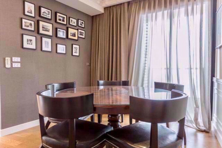 Пентхаус в Бангкоке, Таиланд | THE452023