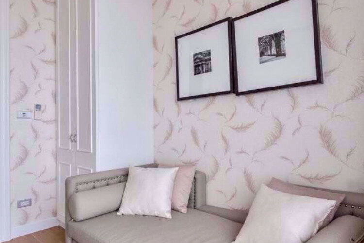 Пентхаус в Бангкоке, Таиланд | THE452023