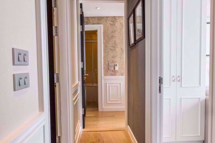 Пентхаус в Бангкоке, Таиланд | THE452023