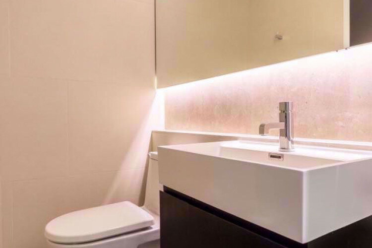 Пентхаус в Бангкоке, Таиланд | THE452023