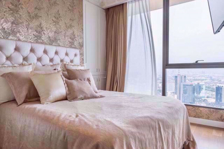 Пентхаус в Бангкоке, Таиланд | THE452023