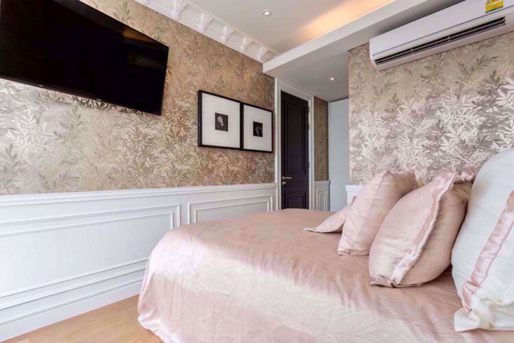 Пентхаус в Бангкоке, Таиланд | THE452023