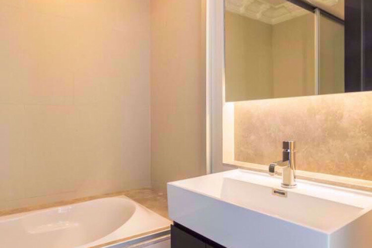 Пентхаус в Бангкоке, Таиланд | THE452023