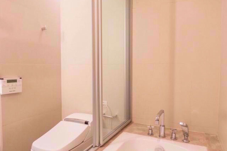 Пентхаус в Бангкоке, Таиланд | THE452023