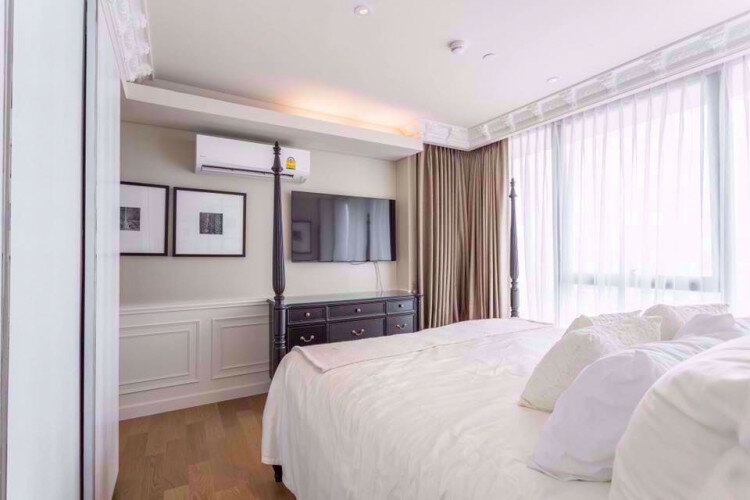 Пентхаус в Бангкоке, Таиланд | THE452023