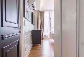 Пентхаус в Бангкоке, Таиланд | THE452023