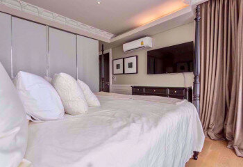 Пентхаус в Бангкоке, Таиланд | THE452023