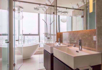 Пентхаус в Бангкоке, Таиланд | THE452023