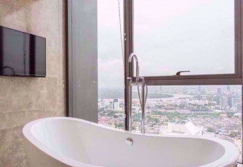 Пентхаус в Бангкоке, Таиланд | THE452023