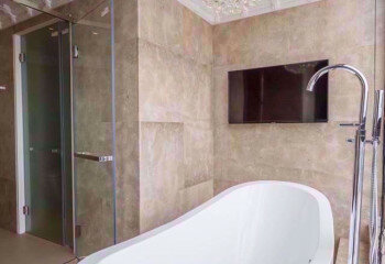 Пентхаус в Бангкоке, Таиланд | THE452023