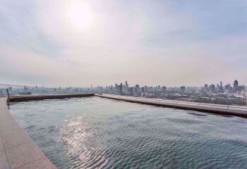 Пентхаус в Бангкоке, Таиланд | THE452023