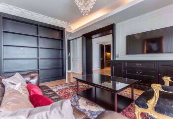 Пентхаус в Бангкоке, Таиланд | THE452023