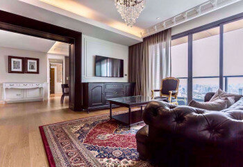 Пентхаус в Бангкоке, Таиланд | THE452023