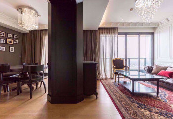 Пентхаус в Бангкоке, Таиланд | THE452023