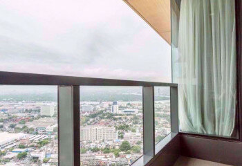 Пентхаус в Бангкоке, Таиланд | THE452023