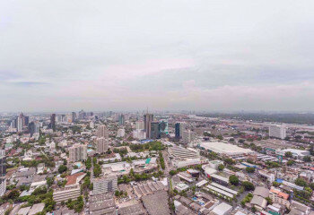 Пентхаус в Бангкоке, Таиланд | THE452023
