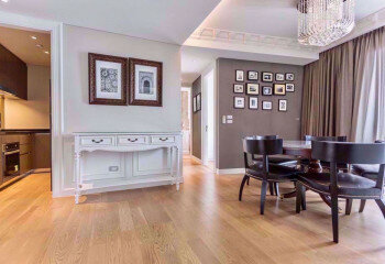 Пентхаус в Бангкоке, Таиланд | THE452023