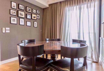 Пентхаус в Бангкоке, Таиланд | THE452023