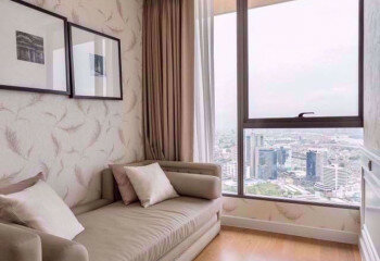 Пентхаус в Бангкоке, Таиланд | THE452023