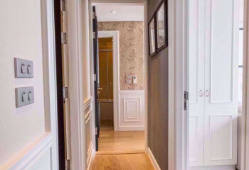 Пентхаус в Бангкоке, Таиланд | THE452023