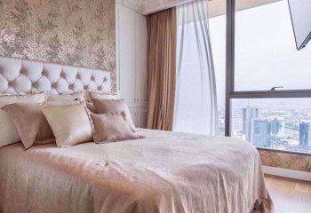 Пентхаус в Бангкоке, Таиланд | THE452023